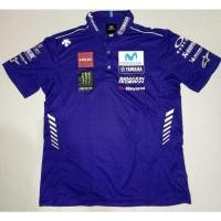 ราคา Original yamaha polo original yamaha เสื้อ yamaha เสื้อ rossi เสื้อยืด motogp เสื้อยืด (41401326697)