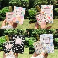 ราคา ของแท้ Flower Story Fruit Girl Student Perfume Lasting Ladies Light Fragrance Niche Fresh Influencer Autumn Orchard 26.3.22 (51509145068)