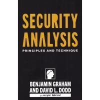 ราคา Se-ed (ซีเอ็ด) : หนังสือ Security Analysis ภาคภาษาไทย (29785594734)