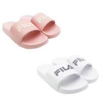ราคา Fila Collection รองเท้าแตะ รองเท้าแบบสวม สำหรับผู้หญิง มี 2 สี W SD Most SDST220405 (690) (19008921904)