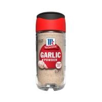 ราคา แม็คคอร์มิค ผงกระเทียม McCormick Garlic Powder 55g. (55810338390)