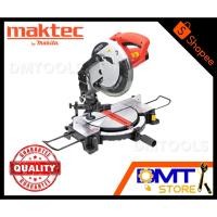 ราคา MAKTEC แท่นเลื่อยตัดองศา 10" รุ่น MT230 (3979090673)