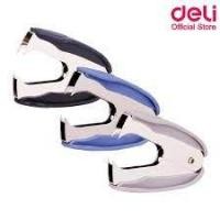 ราคา Deli 0232 Staple Remover. ที่ถอนลวดเย็บกระดาษ ( คละสี) ที่ดึงลูกแม็ค ที่ถอนลวด ที่ดึงแม็ค (19637014520)