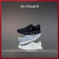 ราคา ON CLOUD On Run Cloud 6 รองเท้าวิ่งผู้ชายผู้หญิง RY6H (55959685271)