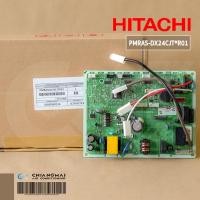 ราคา PMRAS-DX24CJT*R01 แผงวงจรแอร์ Hitachi แผงบอร์ดแอร์ฮิตาชิ บอร์ดคอยล์เย็น รุ่น RAS-DX24CJT (17670683985)