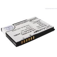 ราคา 3.7V 1200mAh PDA, แบตเตอรี่พีซีพ็อกเก็ต 343110-001 สําหรับ HP iPAQ h4100, h4150, h4155, h4135, CS-IP4100SL (45160653818)