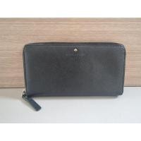 ราคา กระเป๋าสตางค์ใบยาว kate spade แท้ 1000% (20519846684)