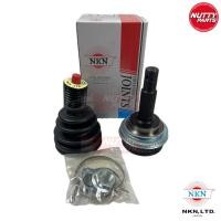 ราคา NKN JAPAN หัวเพลาขับนอก ABS COROLLA AE92 AE101 AE110 AE111 AE112 SOLUNA AL50 (19925916494)