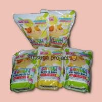 ราคา ทรายอาบน้ํา SANBBI 500gr / ทรายหอมสําหรับอาบน้ําหนูแฮมสเตอร์ (21159882673)