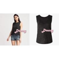 ราคา Clock House Sleeveless Tops (361187888)