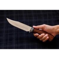 ราคา Columbia Fixed Blade Hunting Knife no.A3172 made in (19476830164)