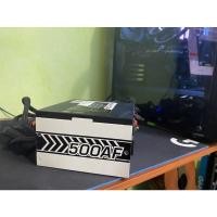 ราคา PSU RAIDMAX RX-500AF (21313719767)