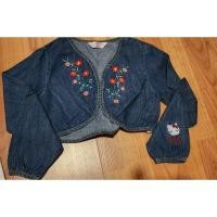 ราคา เสื้อ sanrio kitty size 130 (22568092000)