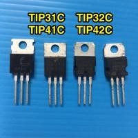 ราคา ทรานซิสเตอร์ TIP31C TIP32C TIP41C TIP42C tr transistor ST tip31 tip32 tip41 tip42 (2754129899)