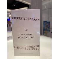 ราคา BURBERRY EAU DE PARFUM (12283097160)