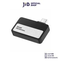 ราคา 1 TB PORTABLE SSD (เอสเอสดีพกพา) LEXAR PROFESSIONAL GO PORTABLE SSD (SL400) (BLACK) (LSL400X001T-RNBNG) (28420346054)