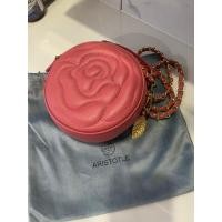 ราคา aristotle mini rose bag (25200006153)