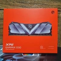 ราคา แรมพีซี RAM PC DDR4 ADATA XPG Gammix D30 16GB (2x8GB) 3200MHz CL16 มือ2 (ครบกล่อง) ประกันศูนย์ไทย SIS (24405562688)