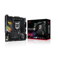 ราคา ASUS ROG STRIX Z490-G GAMING (WIFI) (20062532617)