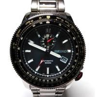 ราคา Seiko Superior Pilot Auto รุ่นSSA005K1 (1527668481)