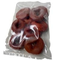 ราคา ลูกพลับแห้งสด,ลูกพลับแก้ว Dried Persimmon 柿子 สินค้านำเข้าจากฮ่องกง 1แพค/บรรจุปริมาณ 1Kgกิโลกรัม ราคาพิเศษ สินค้าพร้อมส่ง (14433548524)