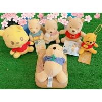 ราคา ตุ๊กตาหมีพูห์ Pooh งานตัวเล็ก (4787717069)