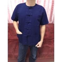 ราคา เสื้อหม้อฮ่อม ม่อฮ่อม หม้อห้อม (7352765574)