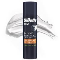 ราคา Gillette Pro Shaving Gel Foam 195g- Shipping from Japan - (52757043376)