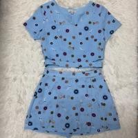 ราคา ส่งต่อ ชุดเซ็ท แบรนด์ french kitty (7222217349)