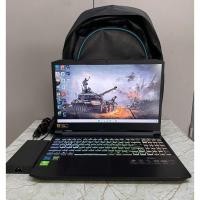 ราคา โน๊ตบุ๊ค Acer Nitro5 AN515-57-58LR i5-Gen11 (20841822492)