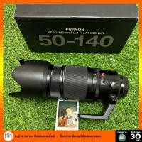 ราคา Fujinon XF 50-140mmF2.8R LM OIS WR สภาพดี (25120641807)