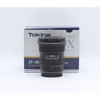 ราคา Tokina AF 11-16mm F2.8 AT-X PRO DX for Canon [รับประกัน 1 เดือน] (28374727856)