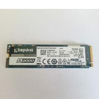 ราคา Kingston A2000 M.2 NVMe SSD 250 GB. (51309823415)