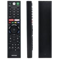 ราคา ใหม่ RMF-TX310P สําหรับ Sony 4K สมาร์ททีวีเสียงรีโมทคอนโทรล KD65X9000F (25558694477)
