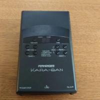 ราคา [Guitar accessory] FERNANDES KARA-BAN (21744571187)