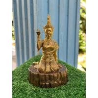 ราคา แม่นางกวัก แม่ทองมา (ศ.ควนไม้บ้อง) เจ้าแม่สายเฮงแดนใต้ (44322672757)