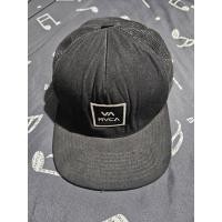 ราคา หมวก RVCA มือสอง สภาพดี (25537837138)