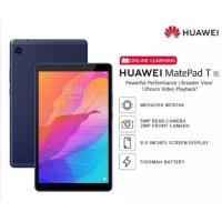 ราคา Huawei MayePad T8แรม2รอม32(ใส่ซิม)เครื่องใหม่มือ1 เครือองศูนย์แท้ สินค้าเคลียร์สต็อค ประกันร้าน3 เดือนผ่อนบัตรเครดิต0% (16207458301)
