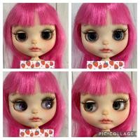 ราคา ตุ๊กตาบลายธ์รีเจคคัสตอม blythe doll reject custom (16830102954)