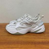 ราคา รองเท้า Nike M2K Tekno White มือสองของแท้ (12956967361)