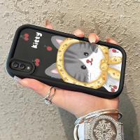 ราคา เคส VIVO Y91 Y91i Y93 Y93s Y95 ปกอ่อน (54860643271)