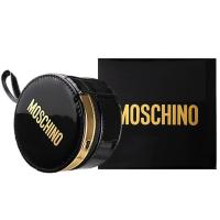 ราคา Tonymoly Moschino Cushion Pouch กระเป๋าใส่เครื่องสำอางและของใช้เอนกประสงค์รุ่นพิเศษลิขสิทธิ์แท้จากเกาหลีของแท้ (9181713925)