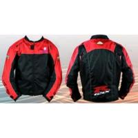 ราคา SUZUKI RACING JACKET LIMITED EDITION SAFETY RIDING PROTECTION (43730883288)
