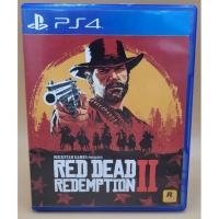 ราคา (มือสอง) มือ2 เกม ps4 : Red dead redemption 2 แผ่นสวย #playstation (2335764876)