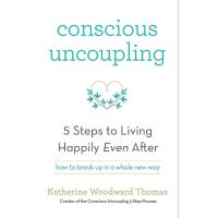 ราคา หนังสืออังกฤษใหม่แท้พร้อมส่ง Conscious Uncoupling : The 5 Steps to Living Happily Even after [Paperback] (25462272816)