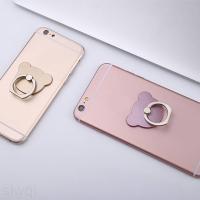 ราคา แหวนติดมือถือ IRING แหวนติดโทรศัพท์ ที่ติดมือถือ แบบโลหะ 360 องศา #A065 (20418013799)