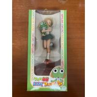 ราคา banpresto KERORO GUNSO DX FIGURE - ANGOL MOIS ชุดนักเรียน มือหนึ่ง kerorogunso (25361159716)
