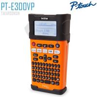 ราคา เครื่องพิมพ์ฉลาก Brother PT-E300VP (296770539)
