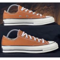 ราคา รองเท้าผ้าใบมือสองของแท้ 100% Converse คอนเวิร์ส size 40/25.5cm (41107420911)