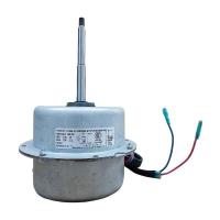 ราคา มอเตอร์พัดลมคอนเดนเซอร์แอร์ Panasonic 3 แรง YDK65-6B-10 A951632 หมุนซ้าย (48407771857)